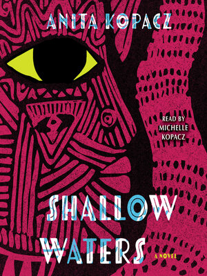Shallow Waters - Audiobook
